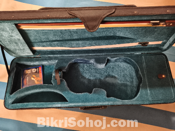 Valencia 4/4 Violin 4 strings